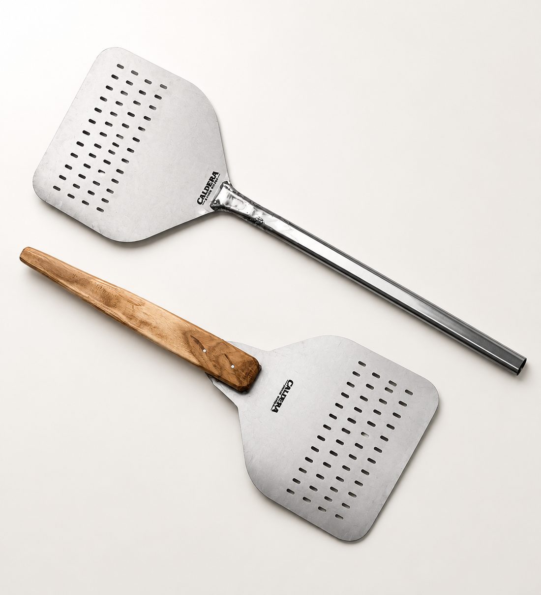 Pizza peel baja Caldera